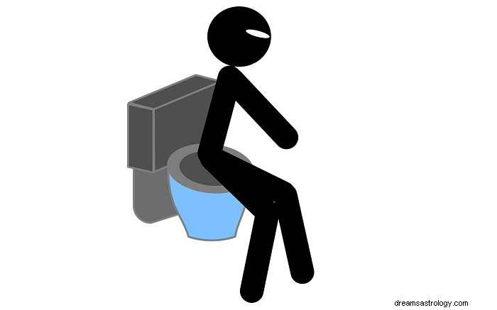 Dekódování symboliky snění o defekaci 