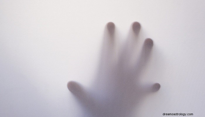 Co vaše zombie sny odhalují:interpretace a psychologické postřehy 