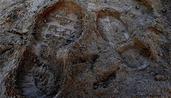 Odhalení symboliky bláta ve snech:Co prozrazuje o vašem vnitřním světě 