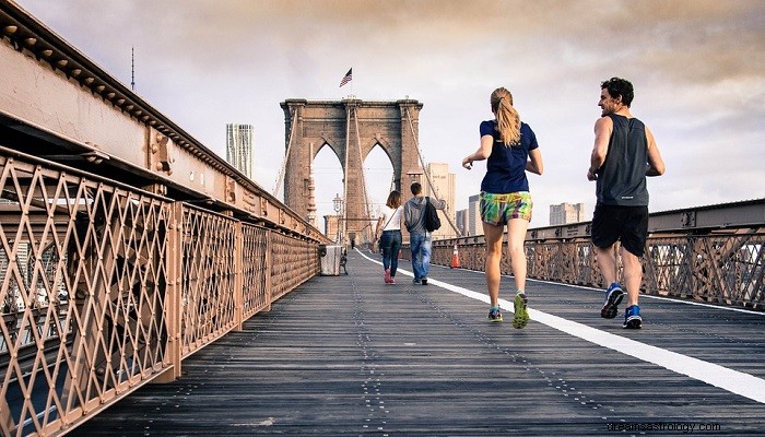 Co znamenají Running Dreams:Interpretace a postřehy 