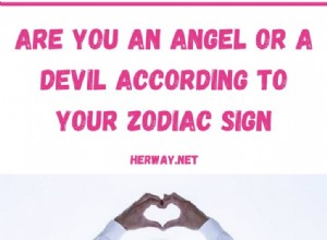 12 Zodiac Signs: Angelic Traits vs. Rebel Side