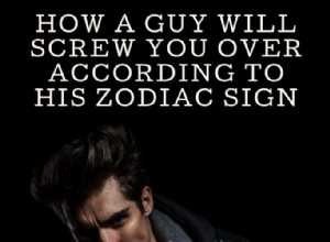 Les 12 signes du zodiaque :à quoi s attendre en amour et comment ils pourraient vous décevoir 