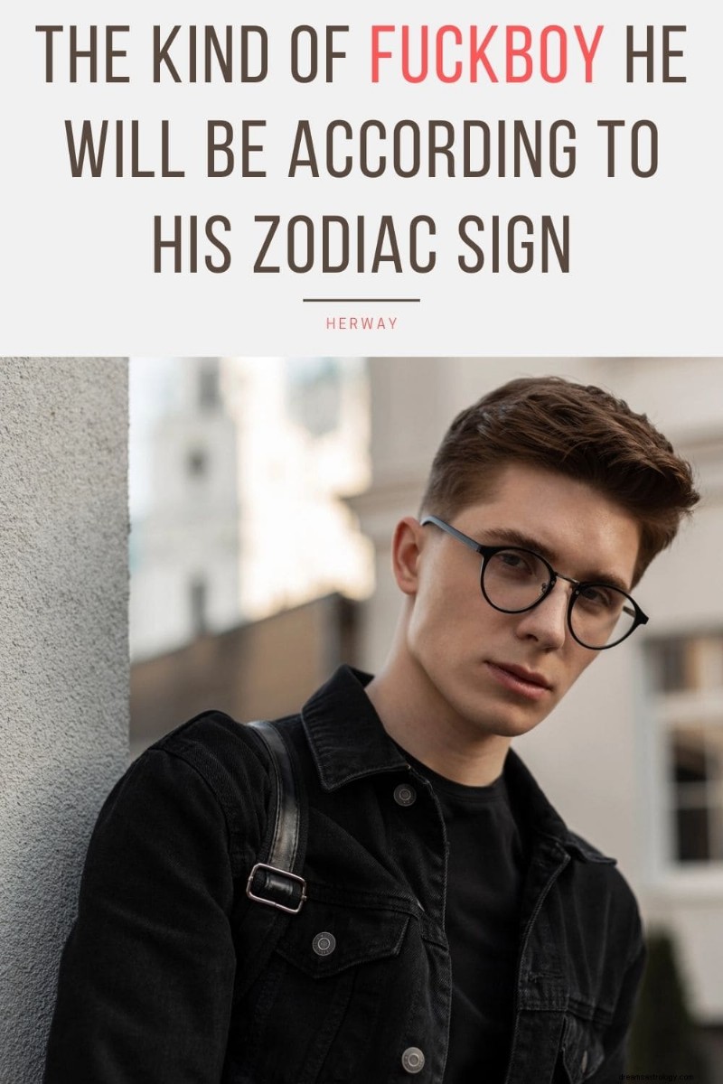 12 Zodiac Men:Průvodce jejich hráčskými vlastnostmi a červenými vlajkami 