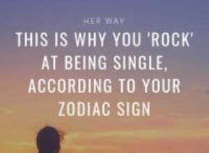 12 Zodiac Signs: Why Each Thrives When Single
