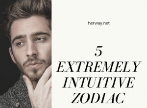 Découvrez les 6 signes du zodiaque avec une intuition exceptionnelle pour lire les gens 
