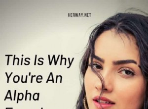 12 Zodiac Women: Traits That Make Each One an Alpha Leader