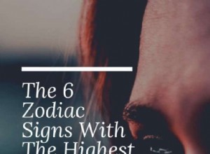 Top 7 Zodiac Signs with the Highest Emotional Intelligence