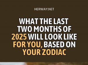 2025 Astrology Forecast: What the First Two Months Hold for Each Zodiac Sign