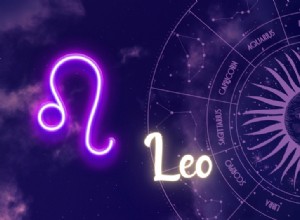 Which 6 Zodiac Signs Will Be the Luckiest in 2025?