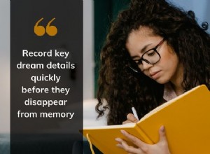 Dream Journal Tips: Mastering the Art of Recording Your Nightly Visions