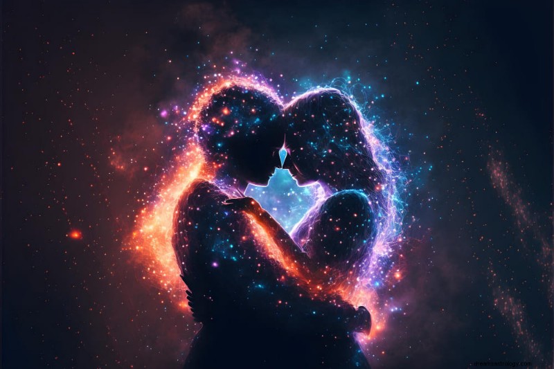 9 duchovních výkladů snění o sexu s partnerem 