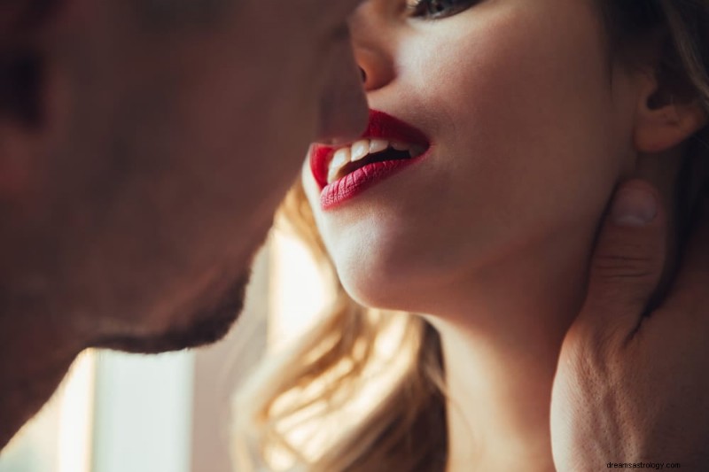 9 duchovních výkladů snění o sexu s partnerem 